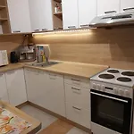 Balatonszemesi Nyaralohaz 度假居 Balatonszárszó