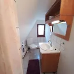 度假居 Balatonszemesi Nyaralohaz *