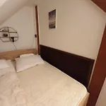 Balatonszemesi Nyaralohaz * Balatonszemes